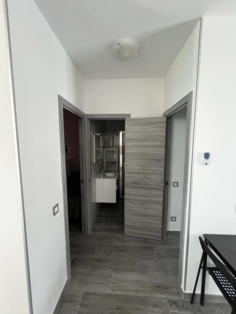Ferienwohnung Mr Jumbo Playa del Inglés Exterior foto