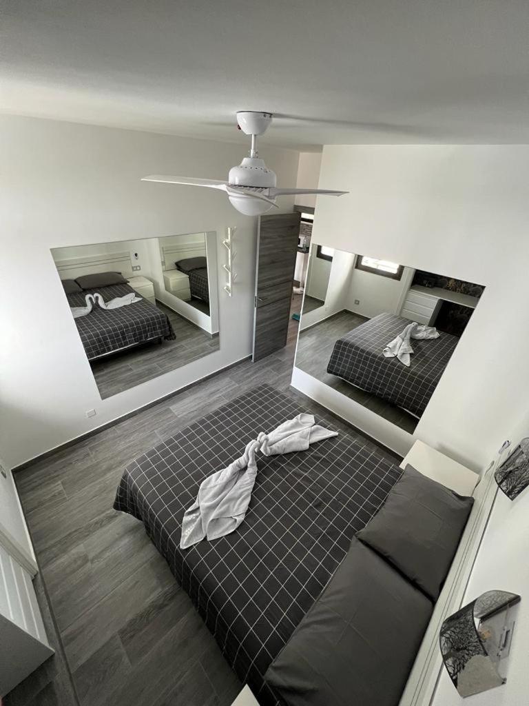Ferienwohnung Mr Jumbo Playa del Inglés Exterior foto